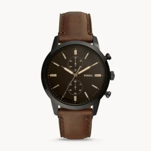 Fossil FS 5437 Mens Watch